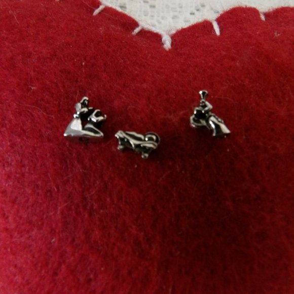 Origami Owl Nativity Scene    Set of 3 - Picture 1 of 1